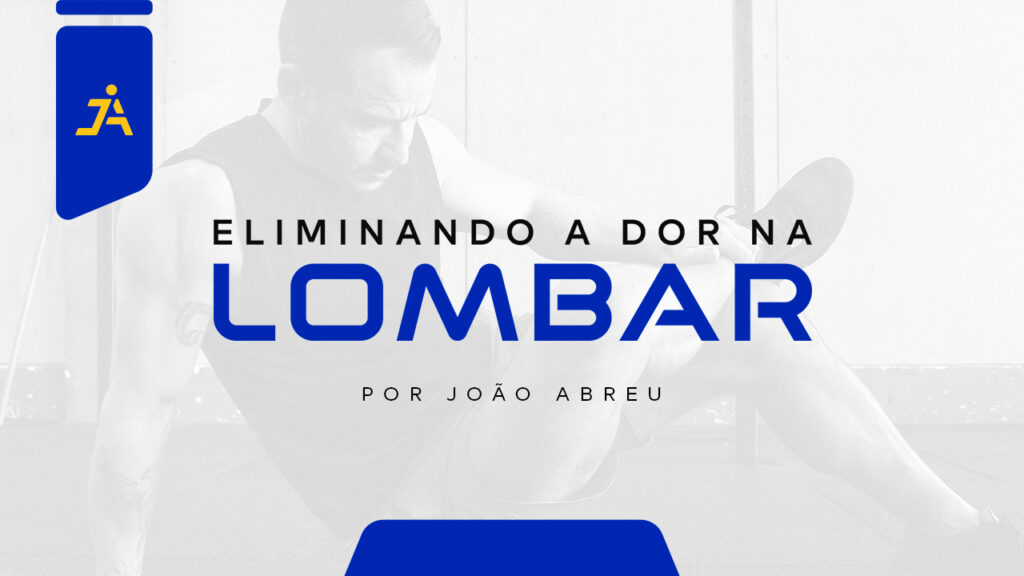 joao abreu eliminando dores na lombar programa